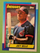 1990 Topps Joey Belle  Cleveland Indians #283 NM-MINT Baseball Card