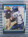 2001 Bowman LaDainian Tomlinson Rookie Card RC #210 San Diego Chargers