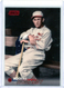 2023 Topps Stadium Club RED FOIL #239 Rogers Hornsby - St. Louis Cardinals ⚾