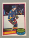 1980-81 O-Pee-Chee OPC Hockey - #213 Rob Ramage RC - Colorado Rockies