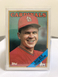 1988 Topps Ricky Horton #34 - St. Louis Cardinals