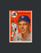 1954 Topps Bob Kuzava #230 - New York Yankees - Mint