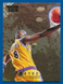 1996-97 Skybox Premium Kobe Bryant #55 RC Rookie Card Los Angeles Lakers NBA