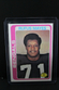 1978 Topps Football #269 Rufus Mayes - Cincinnati Bengals EX