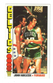 1976 Topps Basketball JOHN HAVLICEK large card #90 BOSTON CELTICS in EXCELLENT