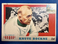 1955 Topps All American #16 Knute Rockne Very Good- Excellent Condition SHARP