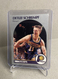 1990 NBA Hoops Detlef Schrempf Indiana Pacers #138