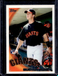 2010 Topps Buster Posey Rookie Card RC #2 Giants (B)