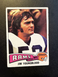 1975 Topps - #176 Jim Youngblood (RC). Rookie Card. Los Angeles Rams