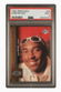 1996 Upper Deck Kobe Bryant Rookie RC PSA 9 MINT Card #58