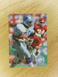 🔥 1991 Pro Set Platinum Barry Sanders Detroit Lions card #33 🔥