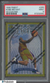 1996-97 Topps Finest #269 Kobe Bryant Lakers RC Rookie HOF w/ Coating PSA 9