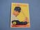 Charlie Lau 1958 Topps Baseball Rookie Card #448 Detroit Tigers .99 Start