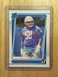 2021 Panini Donruss Rated Rookie Penei Sewell #328 (RC) - Detroit Lions