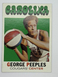 1971-72 Topps George Peeples #179 Rookie RC Vintage