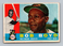 1960 Topps #207 Bob Boyd EX-EXMT Baltimore Orioles Baseball Card