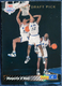 1992-93 Upper Deck NBA Draft Rookie Shaquille O'Neal #1 