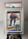 1984 Topps #51 Wayne Gretzky (HOF) PSA 9 MINT, Edmonton Oilers,  "The Great One"