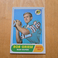 1968 Topps - #196 Bob Griese (RC)