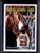 1993-94 Topps Michael Jordan #384 Bulls (A)