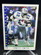 1993 Score #14 Emmitt Smith Dallas Cowboys Football Card