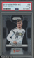 2018 Panini Prizm World Cup Soccer #98 Timo Werner Germany PSA 9 MINT