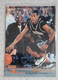 1996-97 Score Board Basketball Rookies Allen Iverson RC #1