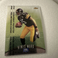HINES WARD 1998 TOPPS FINEST ROOKIE CARD #148 RC STEELERS!!