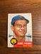 1953 TOPPS BASEBALL CARD #113 JERRY PRIDDY EX+/EXMT!!!!!!!!!