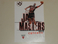 1997-98 Upper Deck UD3 Jam Masters #15 Michael Jordan