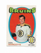 1971-72 OPC:#176 Don Marcotte,Bruins
