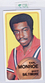 1970-71 Topps Basketball #20 Earl Monroe