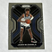 2020-21 Prizm JADEN MCDANIELS Base Rookie Card RC #277 Timberwolves