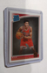 2018-19 Panini Donruss - Rated Rookies #166 Chandler Hutchison (RC)