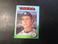 1975  TOPPS CARD#323   FRED HOLDSWORTH  TIGERS     EXMT