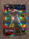 2010 Topps Chrome Refractor #205 Ian Desmond RC Rookie Nationals 