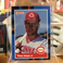Tracy Jones #310 Donruss 1988 Reds Baseball 