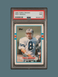 1989 Topps Traded #70T Troy Aikman ROOKIE RC DALLAS COWBOYS PSA 9 MINT