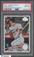 2011 Topps Update Diamond Anniversary #US175 Mike Trout Angels RC Rookie PSA 10