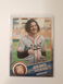 2015 Topps #FP-02 Jack White First Pitch