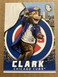 2023 Topps Big League Mascots #M-5 Clark Baseball Card  Cubs