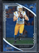 Justin Herbert 2020 Panini Absolute Rookie #167 Los Angeles Chargers