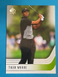 2021 SP Authentic #1 Tiger Woods