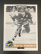 1992 CLASSIC DRAFT PICKS MARIO LEMIEUX #66 Penguins Hockey Card