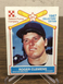1987 Ralston Purina Company Collector's Edition Roger Clemens card #10 - G152