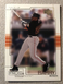 2001 Upper Deck Pros and Prospects #67 Barry Bonds  SF- GIANTS