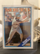1988 Topps- Tim Teufel #508 Mets