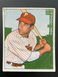 Dick Sisler 1B LF, Philadelphia Phillies; 1950 Bowman #119 Excellent condition