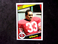 ROOKIE 1984 TOPPS #353 ROGER CRAIG IN NRMT-MINT CONDITION..SAN FRANCISCO 49ERS