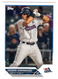 2023 Topps Pro Debut Baseball Card #PD-121 Jasson Dominguez